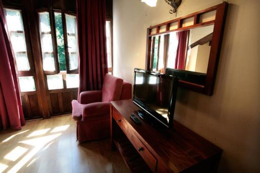 Hotel Rural Casa Cueto Infiesto Dış mekan fotoğraf