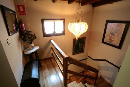 Hotel Rural Casa Cueto Infiesto Dış mekan fotoğraf