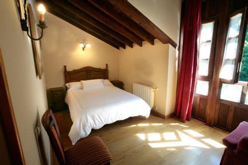 Hotel Rural Casa Cueto Infiesto Dış mekan fotoğraf