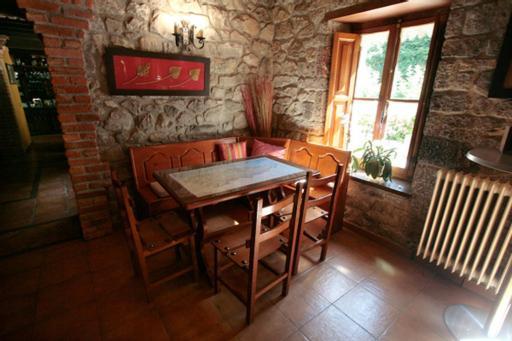 Hotel Rural Casa Cueto Infiesto Dış mekan fotoğraf