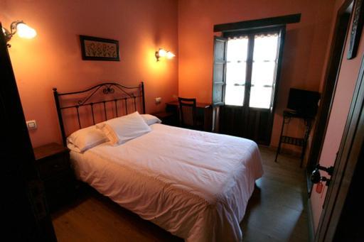 Hotel Rural Casa Cueto Infiesto Dış mekan fotoğraf