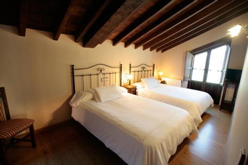 Hotel Rural Casa Cueto Infiesto Dış mekan fotoğraf
